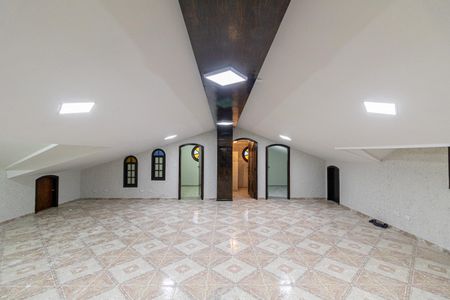 Sala de casa para alugar com 2 quartos, 100m² em Vila Granada, São Paulo