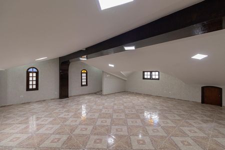 Sala de casa para alugar com 2 quartos, 100m² em Vila Granada, São Paulo