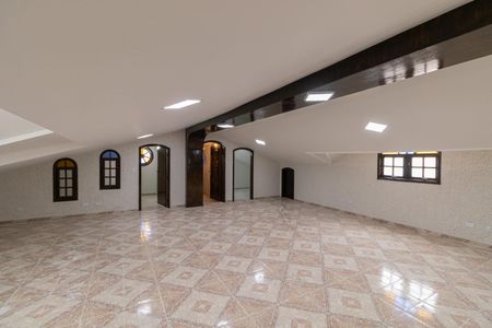 Sala de casa para alugar com 2 quartos, 100m² em Vila Granada, São Paulo