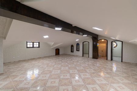 Sala de casa para alugar com 2 quartos, 100m² em Vila Granada, São Paulo