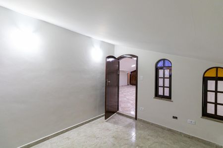 Quarto 2 de casa para alugar com 2 quartos, 100m² em Vila Granada, São Paulo