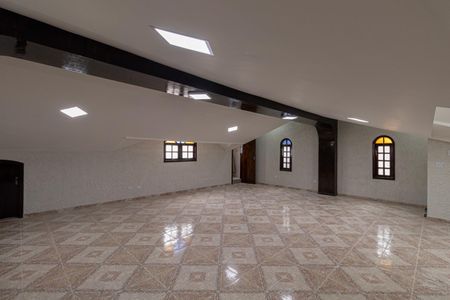 Sala de casa para alugar com 2 quartos, 100m² em Vila Granada, São Paulo