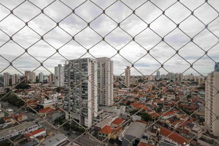 Vista de apartamento à venda com 1 quarto, 41m² em Parque da Vila Prudente, São Paulo
