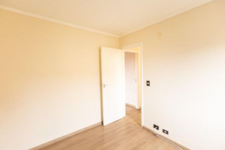 Quarto 1 de apartamento para alugar com 2 quartos, 54m² em Vila Campo Grande, São Paulo