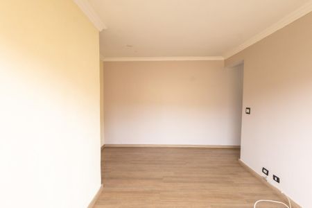 Sala de apartamento para alugar com 2 quartos, 54m² em Vila Campo Grande, São Paulo