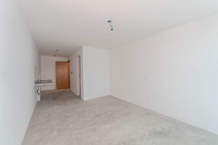 Studio de kitnet/studio à venda com 1 quarto, 30m² em Bela Vista, São Paulo