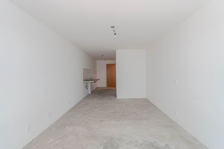 Studio de kitnet/studio à venda com 1 quarto, 30m² em Bela Vista, São Paulo