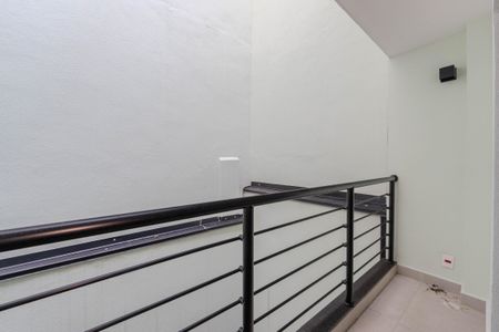 Sacada de kitnet/studio à venda com 1 quarto, 30m² em Bela Vista, São Paulo