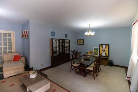 Sala de casa para alugar com 3 quartos, 800m² em Itaipu, Niterói