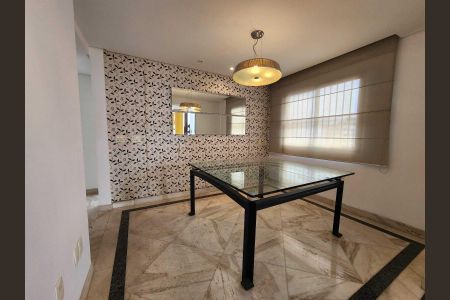 Sala de apartamento para alugar com 3 quartos, 120m² em Centro, Belo Horizonte