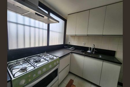 Apartamento para alugar com 120m², 3 quartos e 4 vagasCozinha