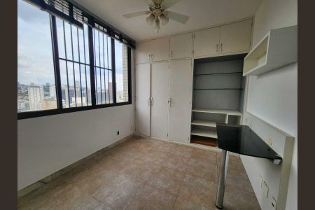 Apartamento para alugar com 120m², 3 quartos e 4 vagasEscritório