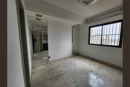 Apartamento para alugar com 120m², 3 quartos e 4 vagasSala