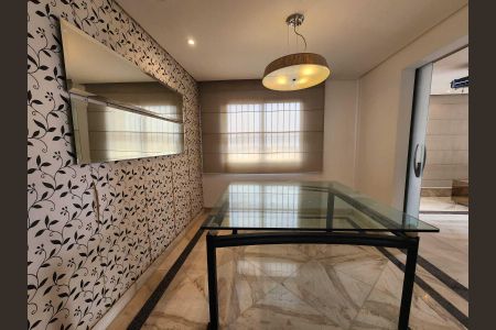 Sala de apartamento para alugar com 3 quartos, 120m² em Centro, Belo Horizonte