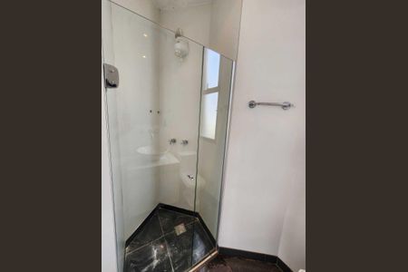 Apartamento para alugar com 120m², 3 quartos e 4 vagasBanheiro 1