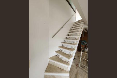 Apartamento para alugar com 120m², 3 quartos e 4 vagasCorredor