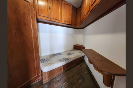 Apartamento para alugar com 120m², 3 quartos e 4 vagasQuarto 2