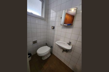 Apartamento para alugar com 120m², 3 quartos e 4 vagasBanheiro 2