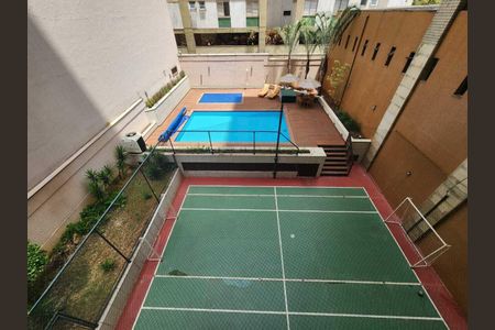 Apartamento para alugar com 120m², 3 quartos e 4 vagasPiscina