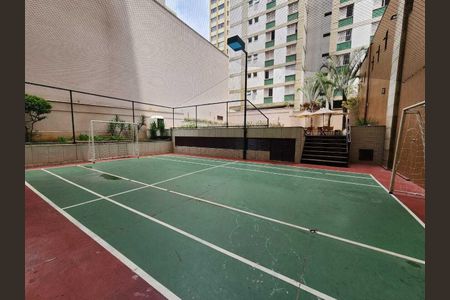 Apartamento para alugar com 120m², 3 quartos e 4 vagasQuadra