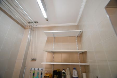 Apartamento para alugar com 55m², 1 quarto e 1 vagaÁrea de Serviço