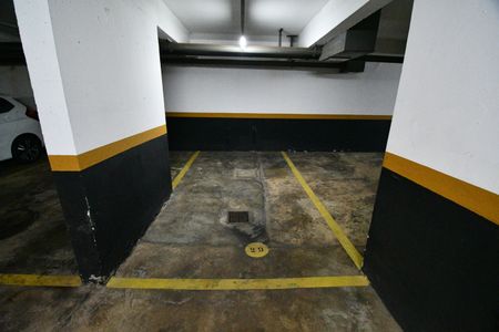 Apartamento para alugar com 55m², 1 quarto e 1 vagaGaragem