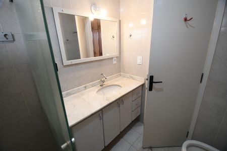 Apartamento para alugar com 55m², 1 quarto e 1 vagaBanheiro Suíte