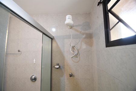 Apartamento para alugar com 55m², 1 quarto e 1 vagaBanheiro Suíte