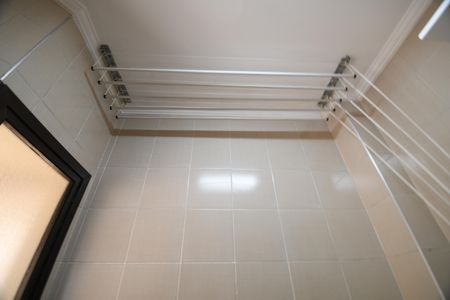 Apartamento para alugar com 55m², 1 quarto e 1 vagaÁrea de Serviço