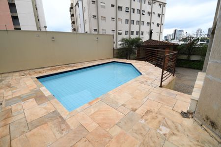 Apartamento para alugar com 55m², 1 quarto e 1 vagaÁrea comum - Piscina