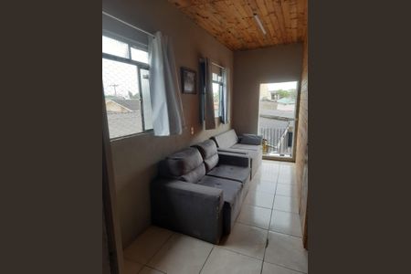 Sala de casa para alugar com 1 quarto, 40m² em Sarandi, Porto Alegre
