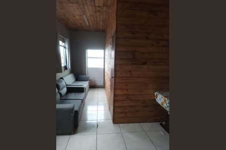 Sala de casa para alugar com 1 quarto, 40m² em Sarandi, Porto Alegre