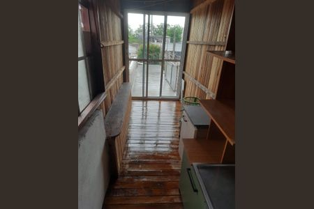 Corredor de casa para alugar com 1 quarto, 40m² em Sarandi, Porto Alegre