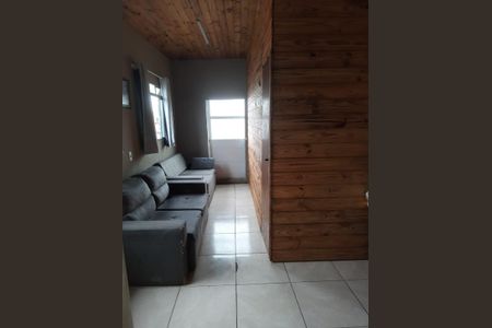 Sala de casa para alugar com 1 quarto, 40m² em Sarandi, Porto Alegre