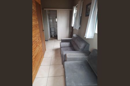 Sala de casa para alugar com 1 quarto, 40m² em Sarandi, Porto Alegre