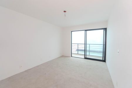 Studio de kitnet/studio à venda com 1 quarto, 72m² em Bela Vista, São Paulo