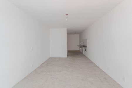 Studio de kitnet/studio à venda com 1 quarto, 72m² em Bela Vista, São Paulo