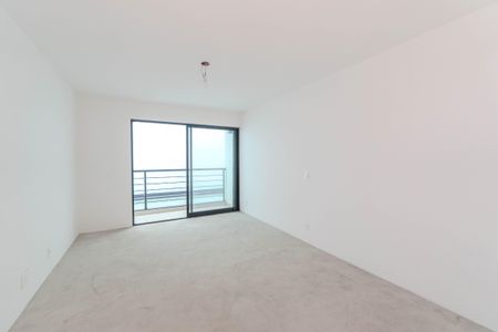 Studio de kitnet/studio à venda com 1 quarto, 72m² em Bela Vista, São Paulo