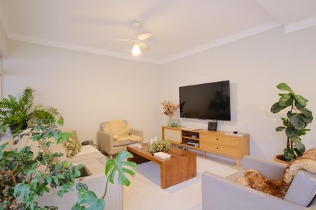 Sala de casa à venda com 3 quartos, 200m² em Jardim Jaú (zona Leste), São Paulo