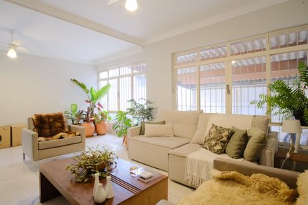 Sala de casa à venda com 3 quartos, 200m² em Jardim Jaú (zona Leste), São Paulo