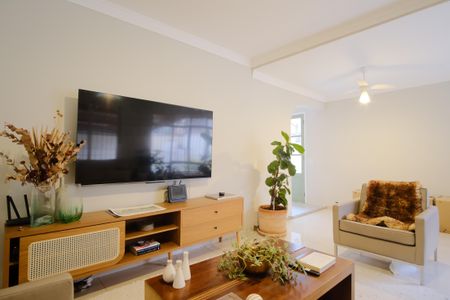 Sala de casa à venda com 3 quartos, 200m² em Jardim Jaú (zona Leste), São Paulo