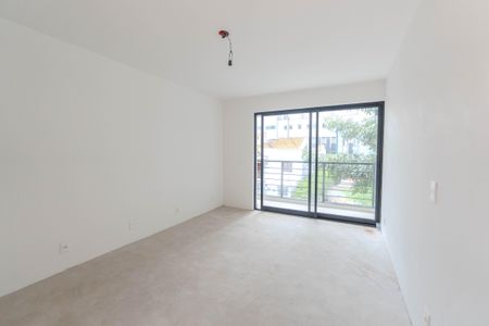 Studio de apartamento à venda com 1 quarto, 31m² em Bela Vista, São Paulo