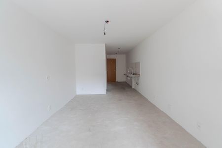 Studio de apartamento à venda com 1 quarto, 31m² em Bela Vista, São Paulo