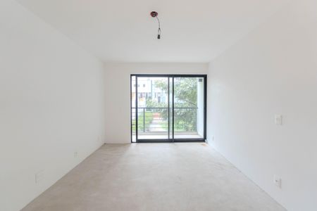 Studio de apartamento à venda com 1 quarto, 31m² em Bela Vista, São Paulo