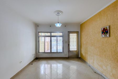 Sala de casa para alugar com 2 quartos, 110m² em Vila Formosa, São Paulo