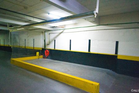 Garagem de apartamento à venda com 2 quartos, 68m² em Vila Mariana, São Paulo