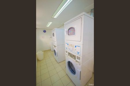 Lavanderia de apartamento à venda com 2 quartos, 68m² em Vila Mariana, São Paulo
