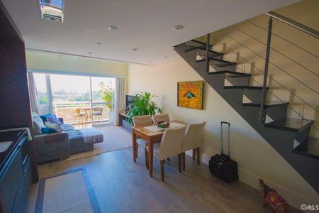 Sala de apartamento à venda com 2 quartos, 68m² em Vila Mariana, São Paulo