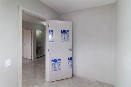 Quarto 1 de apartamento para alugar com 2 quartos, 35m² em Fazenda da Juta, São Paulo