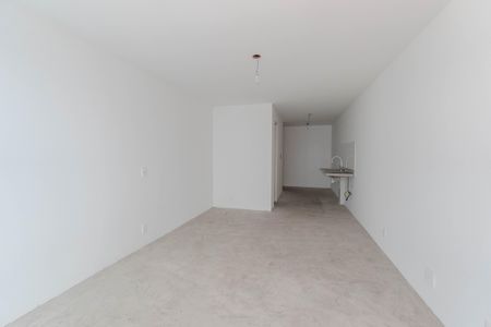 Studio de kitnet/studio à venda com 1 quarto, 32m² em Bela Vista, São Paulo